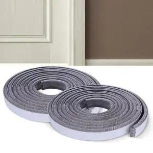 [생활] 모문풍지 창문 외풍차단 샷시모헤어교체