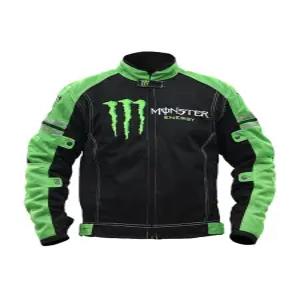 빅사이즈 라이딩 자켓 라이더 바이크 바람막이 통기성