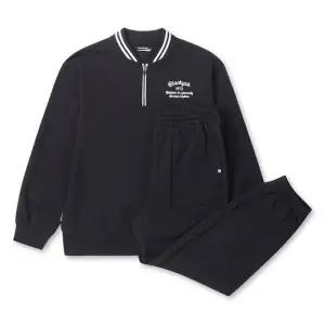 블랙야크키즈 sh06 S드리밍바시티아노락세트#1  1BKSESU903