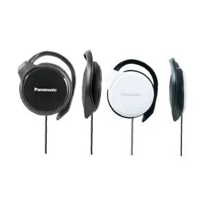 귀안아픈 귀가편한 귀에거는 귀편한 유선이어폰 귀걸이형이어폰/RP-HS46/풍부한사운드/