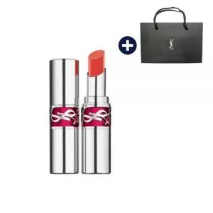 12호 코랄익사이트먼트( 브라이트 코랄) 입생로랑 캔디 글레이즈 컬러밤 립밤 YSL 루쥬 볼립떼 러브샤인