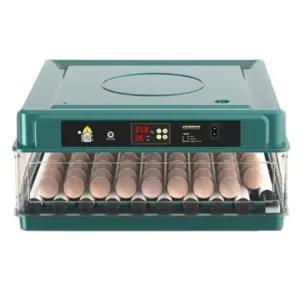 병아리 부화기 메추리 전자동 키우기 만들기 사육장 새장 온도조절기 가정용 달걀 종란