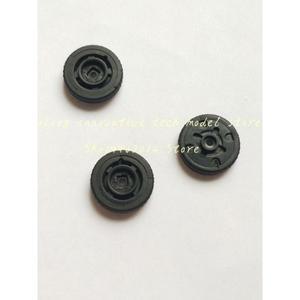 EOS R RP R5 R6용 Canon 셔터 버튼 다이얼 휠 기어 수리 부품용