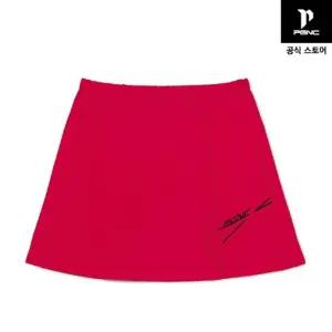 패기앤코 6008 훈련복 여성 스커트 치마 바지 하단 보정 효과