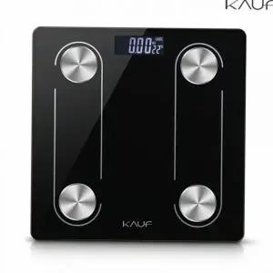 디지털 체중계 블루투스 인바디 체성분 스마트 체중계 체지방 가정용 건강 강화 신체