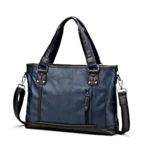 [패션] 토트백 스탈 레트로 숄더 중량 크로스 가벼운 노트북