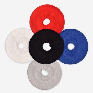 비츠 솔로 2/3 스튜디오 헤드폰 이어패드 이어컵용 방진 보호 커버 니트 원단 1세트