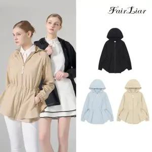 [NS홈쇼핑]페어라이어 26SS 여성 스프링 재킷[35712354]