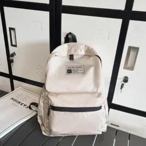 넉넉한 백팩 경량 휴대용 여행가방 남녀공용 캐주얼