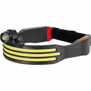 132677 LED 충전헤드랜턴 W694-3