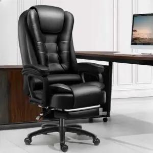 중역의자 리클라이너 사무용 임원 사무실 게이밍의자