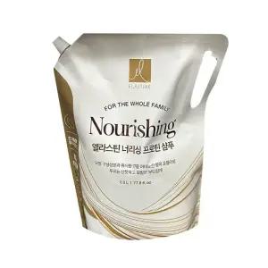 엘라스틴 너리싱 프로틴 샴푸 리필 2.3L 2개