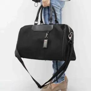 도트백 남자 헬스 가방 유행 여행 토트백 운동 더플백