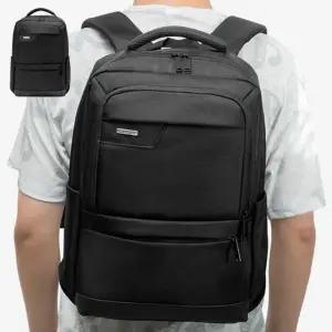 남성가방 남성 출장용 비즈니스 백팩 생활방수 노트북 서류가방