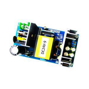 AC컨버터 DC 24V 9A Switching Power Module 220W Isolated AC-DC Buck Supply Board AC 100-245V to Trans
