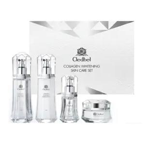 코스트코 끌레드벨 콜라겐 화이트닝 스킨케어 선물세트