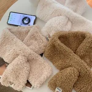 여성 겨울 부드러운 여행 사진 목도리 패션 아이템 TiS8+1Ric