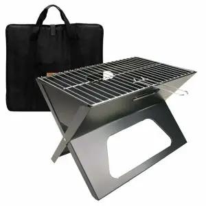 노메이드N7183 접이식 화로대 캠핑 X 바베큐그릴