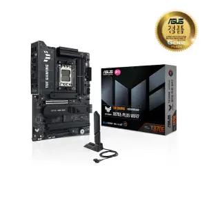 ASUS TUF Gaming X870E-PLUS WIFI7 STCOM