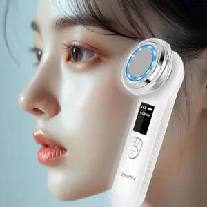 젠느 뷰티디바이스 HIT-J100 얼굴마사지기