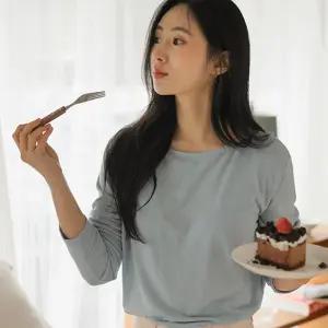 촉촉레이온 여리핏 기본티