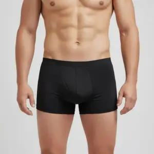 남성속옷 남자 라인 케어 트렁크 보정 팬티 속옷 통기성 사각팬티