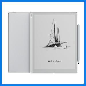 Onyx BOOX Go 10.3 전자책 리더기, Android 12, 4 + 64GB, Suporte MicroSD 카드 2T Max, GO Kaleido 3