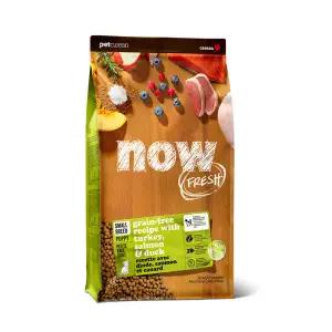 나우사료 퍼피 스몰브리드 1.36kg 강아지사료 아기 어린