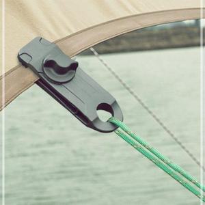 [2개구성] 타포립 악어집게 1PCS 타프클립 캐노피클립 어닝고정핀 GJWA6DC56