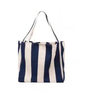 플루토제이 빅사이즈 스트라이프 가방 숄더백 1박2일