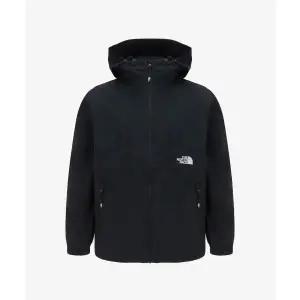 매장정품 노스페이스 THE NORTH FACE NJ3BS13A 컴팩트 EX 자켓 BLACK 630598