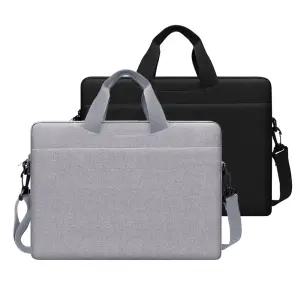 대용량 노트북 가방 어깨끈 탈부착형 15in