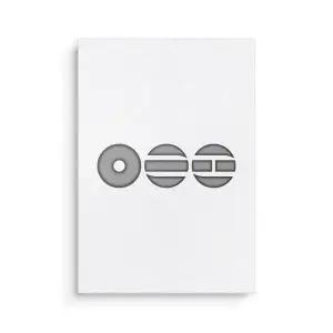 아트박스/에이치투미디어 방탄소년단 (BTS) - ARIRANG 아리랑 [Living Legend ver.]