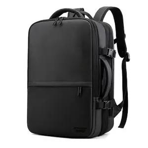 학생가방 남자 여행배낭 백팩 노트북 책가방 대용량 확장 가방