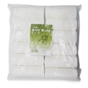 깁스 솜붕대 롤솜 4인치 병원용 탈지면 x12개 치과용약솜 간호