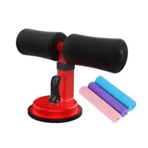 2in1싯업썸바디 윗몸운동 복근복부운동 라텍스밴드