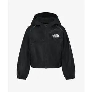 [국내매장정품] 노스페이스 NORTH FACE THE KIDS 키즈 노벨티 올레마 EX 후디 NJ3BS11S_BLK NJ3BS11SBLK 19