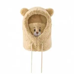 [패션] 몰스킨 귀덮는 사파리 모자