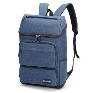 남성용 백팩 책가방 캐주얼 런닝