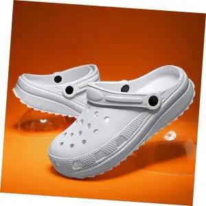 여름샌들 남성 3컬러 발편한 여름 데일리 외출 샌들