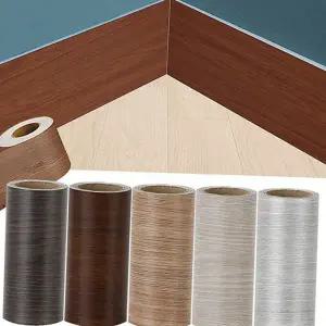 접착 시트지 가구 방문 필름 인테리어 시트지 리폼 무늬목 문지방 스티커 현관문 테이블 화장실 몰딩 문턱