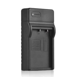 ORDRO HDR-AC3 AC5 AZ50 V12 V7 플러스 디지털 비디오 카메라 캠코더 배터리 호환 충전기 NP-120 NP40