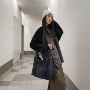 4가지 색상 가능한 후크형 롱 숄더 스트랩 보스턴 스포츠 가방