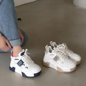 가을신상 런닝 끈없는운동화 캐쥬얼화 예쁜운동화 fVc3+3EXJ