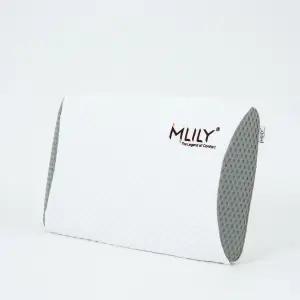 밀리 참숯 베개 / MLILY 메모리폼 베개