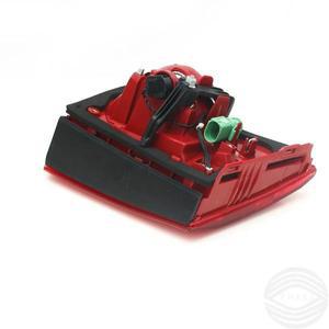 아우디 A6 C7 LED 리어 테일램프 2012 세단 모델용 브레이크 후미등