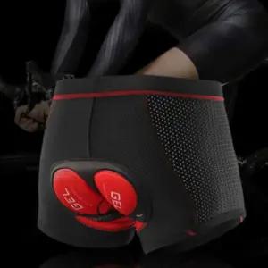 남자 싸이클 라이딩 드로즈 바이크 패드 반바지 저지 y존속바지 자전거져지