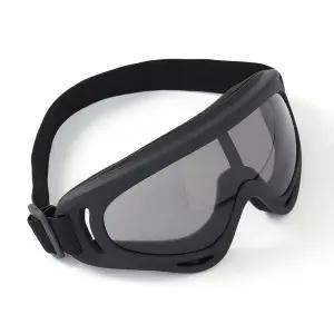 액티브 자외선차단 스포츠 고글 방풍 스키고글