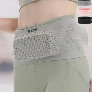 러닝벨트 러닝백 플립벨트 스포츠 허리쌕 밴드 등산 허리가방