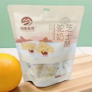 내몽골 삼각형 치즈 무가당 간식 개별포장 5봉지